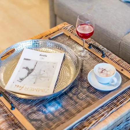 Appartement Haus Kaeptn Christiansen Whg 59 Peter Westerland